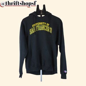 USF Pullover Hoodie